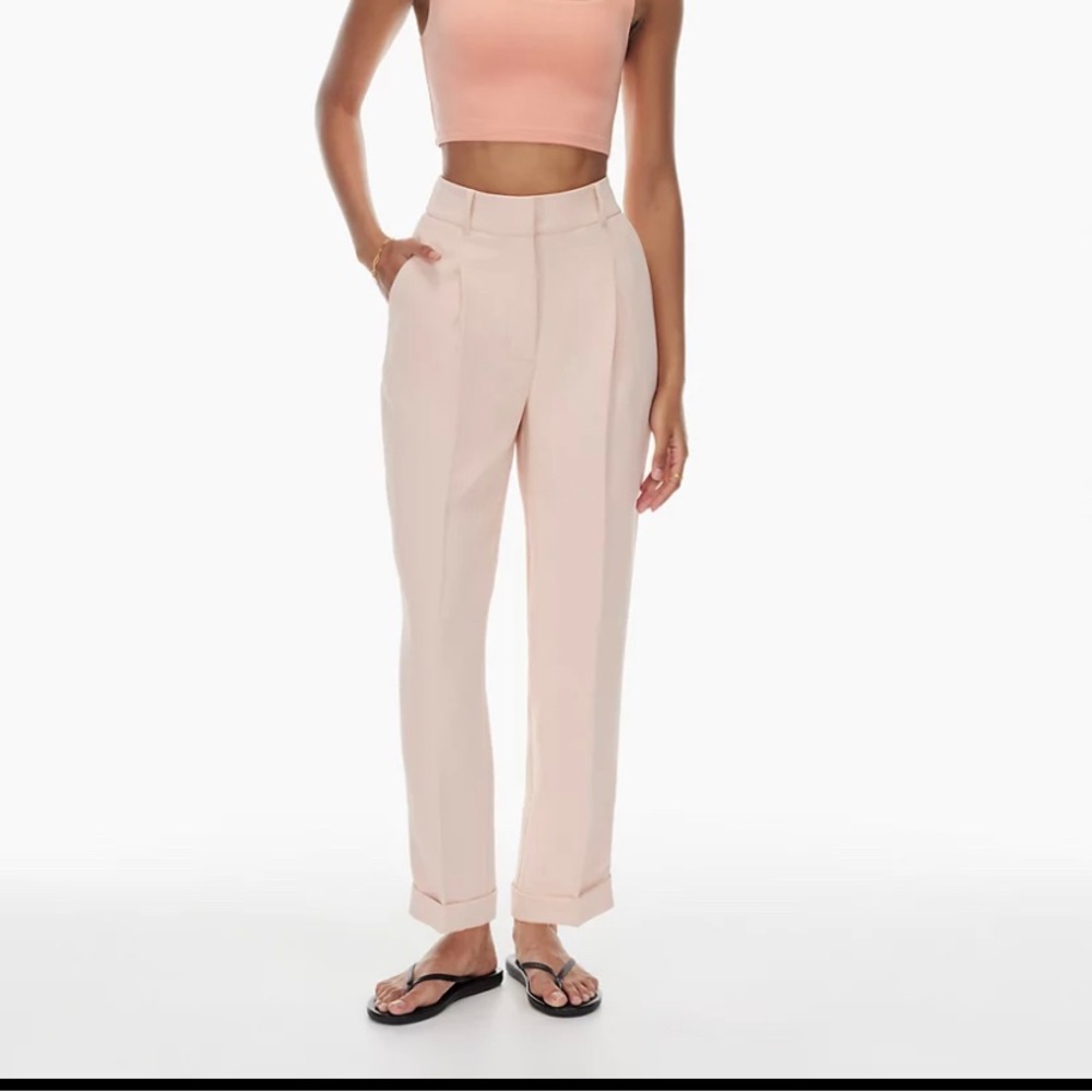 NEW Wilfred dashwood pant